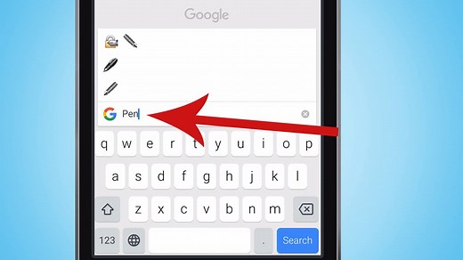98K views · 610 reactions | Google got away with hiding a raunchy Easter Egg in its incredible iPhone keyboard. | Insider Tech | Facebook