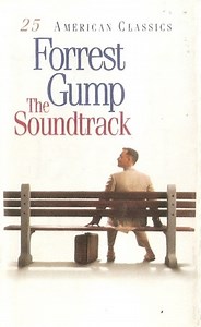 Various - Forrest Gump - The Soundtrack