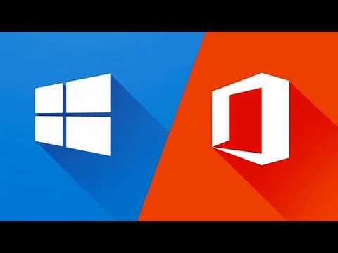 Activar Windows 10 y Office de forma permanente.