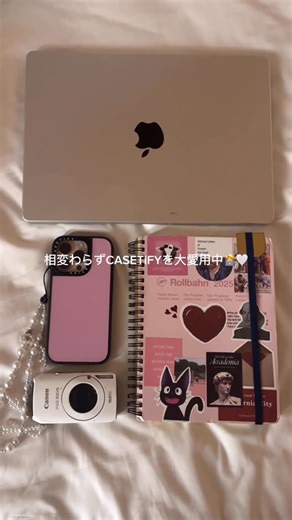 びすこ on Instagram: "私のスマホケース🤳🎀 相変わらずずっとCASETiFY！ 私の使ってるグレーズケースはカラバリやデザインがたくさんあって、内側にブリントされているからずっとデザインが綺麗なままなの、天才的すぎる..😔💖 15VISC017で15%オフになるよ！プレゼントにもおすすめだから見てみてね♡ @casetify_jp #pr#CASETIFYPartner#iphoneケース#iphone17#スマホケース#iphonecase#CASETiFY"