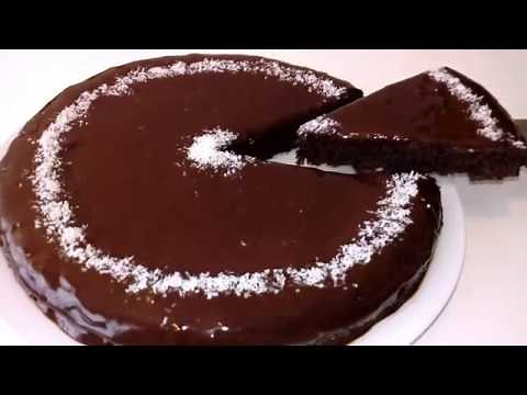 Recette Gateau Au Chocolat Moelleux Facile et rapide