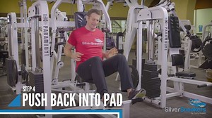 230K views · 72 reactions | The beginner's guide to the chest press—an easy-to-use machine that will keep your upper body strong. | SilverSneakers | Facebook