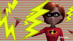 13K views · 524 reactions | Don't miss Disney•Pixar The Incredibles tonight on Freeform! #FUNDAY | Freeform | Facebook