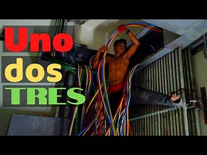 Techniques on How to Pull Electrical Wire or Cable through Conduit Pipe