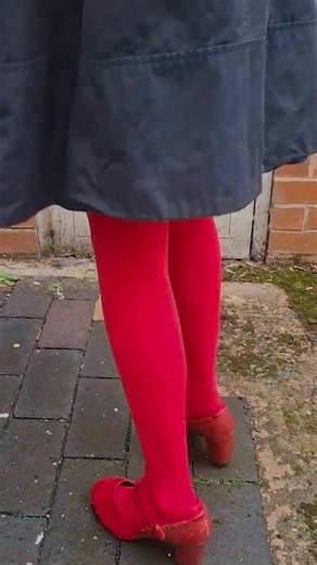 2.2K views · 93 reactions | ALL the opaques. ALL the colours. ALL the looks. ✨ From classic black to bold bright's, our opaque tights are here to take every outfit up a notch. #AllTheColours #OpaqueTights #StyleYourWay #AutumnStyling | Pretty Polly | Facebook