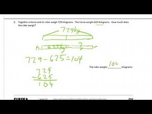 lesson 11 homework module 2 grade 3