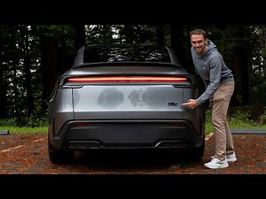 NEW Tesla Model Y Performance - The Painful Truth