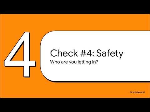 5 Things to Check When Choosing a Locksmith (includes How to Check His/Her Credentials)