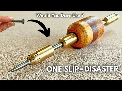 The Most Dangerous Tool Every DIYer Should Know About