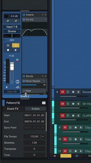How to Pitch Shift Quickly in Studio One | PreSonus