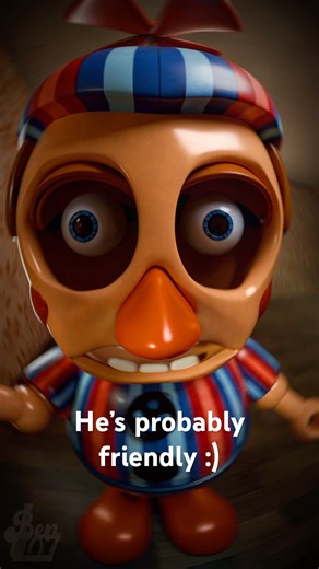 RIP Balloon Boy 😵 | FNaF Meme Animation