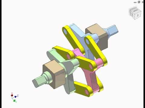 Schmidt coupling