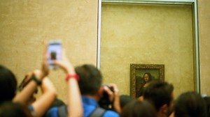 Book tickets for Mona Lisa in Louvre Museum