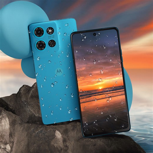 5.6K reactions · 102 shares | Capturalo todo con la cámara Sony - LYTIA™ 600 盧 Y disfrutá su protección IP68 y su diseño con estándares militares | Motorola | Facebook