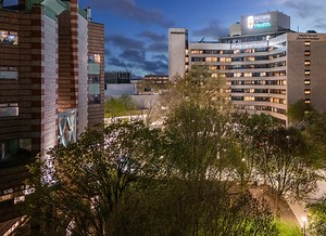 Rhode Island Hospital | Brown University Health