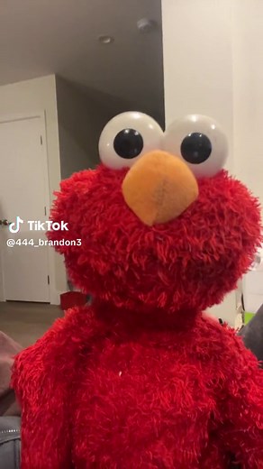 ELMO Goes Viral: Hilarious Memes, Funny Moments, and TikTok Stardom