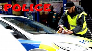 FAKE TRAFFIC WARDEN PRANK!! LOOL Watch this lool full vid - https://www.youtube.com/watch?v=r4_Y-qDrCRM | ADRTV