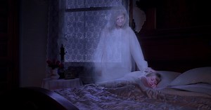 Ghosts - The latest news, photos, pictures and videos - Mirror