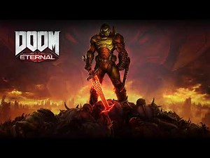 DOOM Eternal OST - Meathook (Workout Edit)