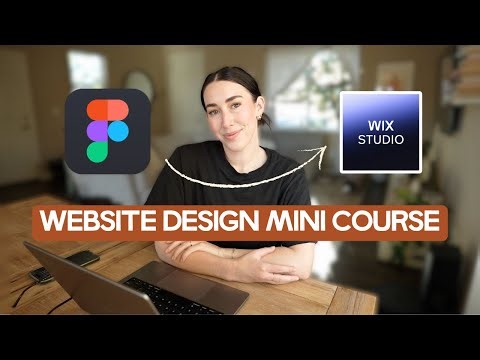 How to Design a Website Step by Step (No Code Needed)
