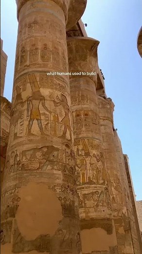 Ancient Egypt — Where History Comes Alive 🇪🇬✨ | Discover the Land of Pharaohs