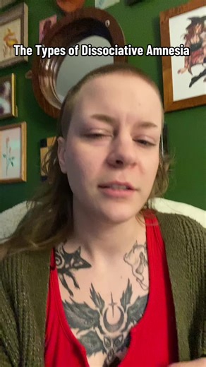 #did #didsystem #dissociativeidentitydisorder #dissociativeamnesia #amnesia