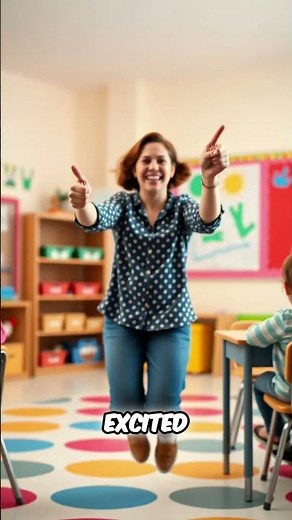 Engaging Families: Quick Videos & GIFs for Positive Impact #shorts