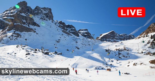 【LIVE】 Webcam Arabba - Belluno | SkylineWebcams