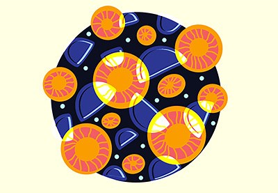 How to Make a Perfect Circle in Procreate | Envato Tuts