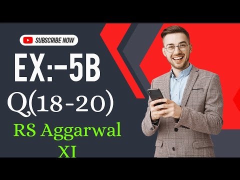 Complex Numbers Class-11th maths RS Aggarwal Full Solution |Friendship With maths