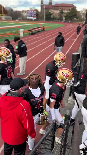 Elijah Kimble: The Best Football Player?