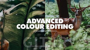 Adobe Lightroom Classic: Advanced Workflow & Tips for Enhancing Your Color Edits