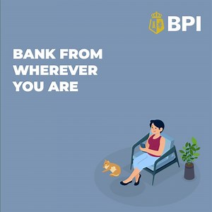 2.6M views · 261 reactions | Enable all your online banking needs by downloading the BPI Mobile app today. Watch the video to learn how to register. To download the app, you can go to https://bit.ly/GetBPIMobile BPI is regulated by Bangko Sentral ng Pilipinas with email address consumeraffairs@bsp.gov.ph | BPI | Facebook