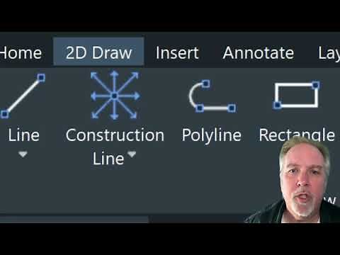 Autocad shortcut keys - CAD beginner essentials