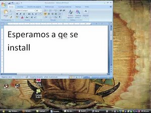 Como Descargar RPGMAKER 2003