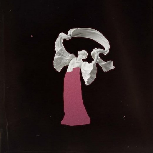 ENFIN LE CINÉMA ! - "La danse serpentine" de Loï Fuller - FR | Musée d’Orsay