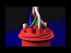 Bals QUICK-CONNECT Buchsenfeder-Anschlusstechnik bei Stecker 16A und 32A