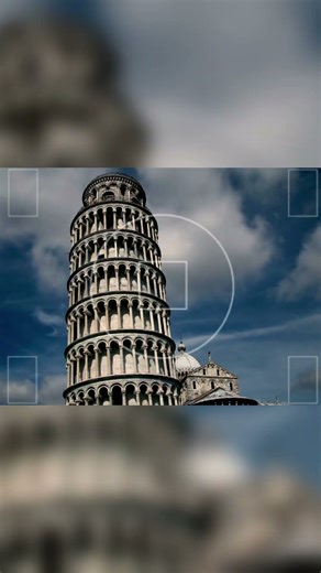 10 Surprising Facts About the Leaning Tower of Pisa
