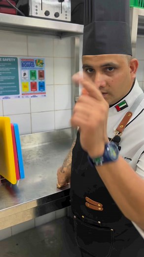 468K views · 10K reactions | Cross-Contamination | Definition, Side Effects & Examples Learn the definition of cross-contamination and compare cross-contact vs. cross-contamination. Review cross-contamination examples and how to keep it from happening. Updated 2024 | AR Kitchen | Facebook