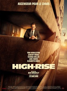 High-Rise - la critique du film