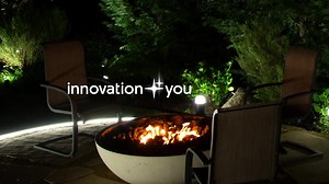 Create the ultimate outdoor space with tips from TV host and landscape designer Matt Blashaw and Hue smart lighting. | Philips Hue