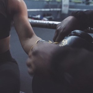 8.1K views · 12 reactions | From O2 store to ringside, we’ve played a part in Shannon Ryan’s journey to becoming the no2 ranked Super Fly boxer in the UK. And we’re so proud to be supporting her for another two years. This Saturday, Shannon takes on Emma Dolan for the British and Commonwealth titles and we can’t wait… Watch it live on DAZN. | O2 | Facebook