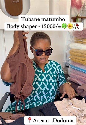 Body Shaper New Arrivals at Affordable Prices