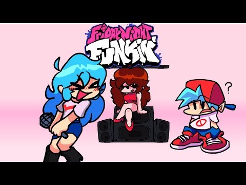 Friday Night Funkin’Vs Sky Redux/Remake/Classic