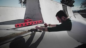 When accessibility meets technology "can't" becomes "can't stop". Experience the tech transforming lives. | TE Connectivity