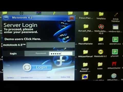 FREE Motorola Unlock! Yay it's FREE!!