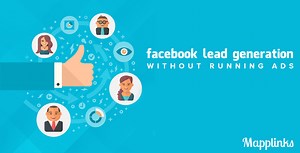 10 Ways To Get Facebook Leads Without Spending Money | LeadSquared
