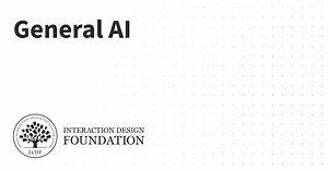 What Is General AI? — updated 2025
