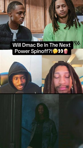 Power legacy??👀👀👀#mrpower #mrpower #mrpoweruniverse #forcestarz #viral Click the “FOLLOW” button for more and hit the link in the bio for my other platforms! 🎬 YouTube: @Mrpowerunvierse Patreon: www.patreon.com/c/mrpoweruniverse/membership 💬 Discord: https://discord.gg/BaUHUKhms7 Tiktok: @mrpoweruniverse Facebook: @mrpoweruniverse Instagram: @mrpoweruniverse