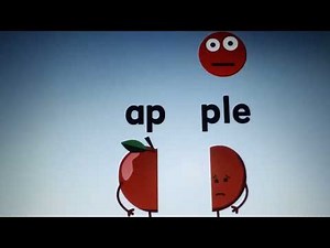 Syllables (Scratch Garden)I like syllables